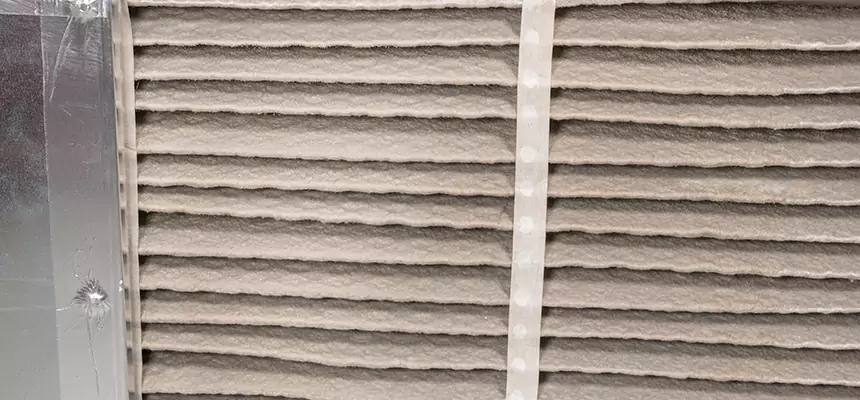 Mobile Car AC Filter Replacement in Onalaska