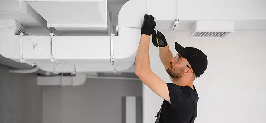 Our Air Duct Cleaning Services in Onalaska, WI