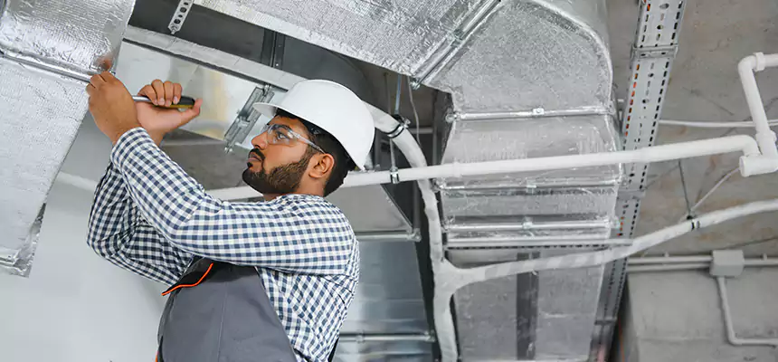 Proactive Ac Vent Repairs & Air Duct Replacement Companies Near Me in Onalaska