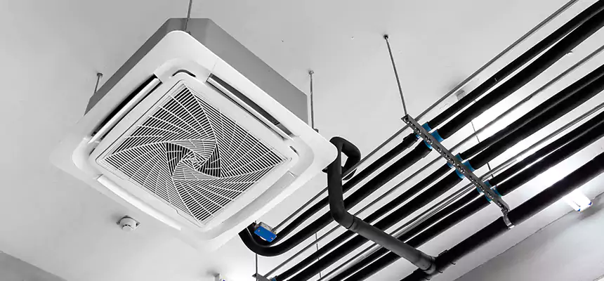 Our Air Duct Deep Cleaning Services in Onalaska, WI