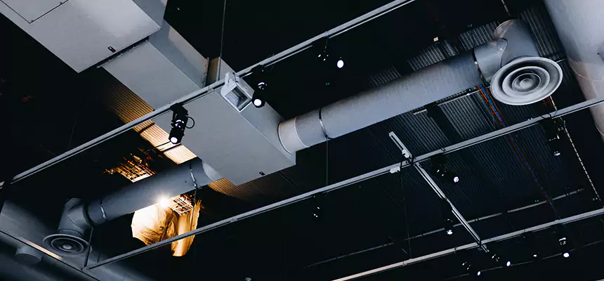 Our Air Duct Replacement Services in Onalaska, WI