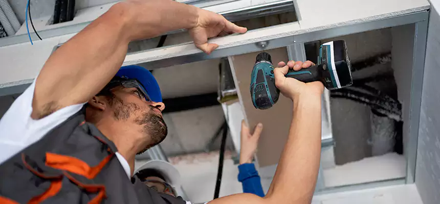 Our Apartment Air Duct Cleaning Services in Onalaska, WI