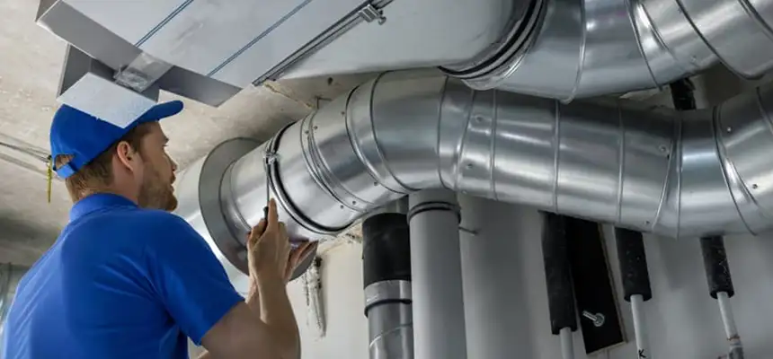 Our Commercial Laundry Vent Cleaning Services in Onalaska, WI