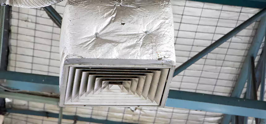 Our Custom HVAC Ductwork Services in Onalaska, WI