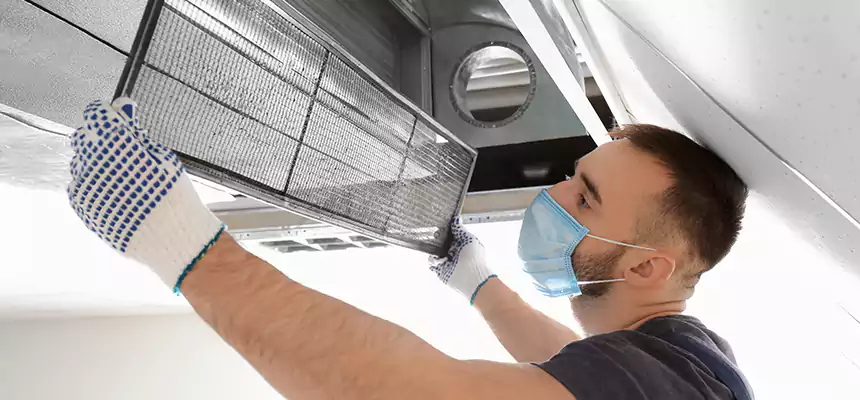 Our Dryer Vent Cleaning Services in Onalaska, WI