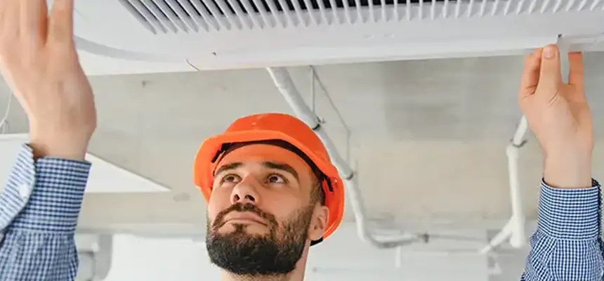 Our Furnace Vent Cleaning Services in Onalaska, WI