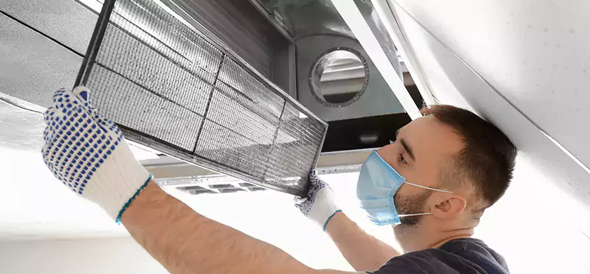 Our Home Duct Cleaning Services in Onalaska, WI  