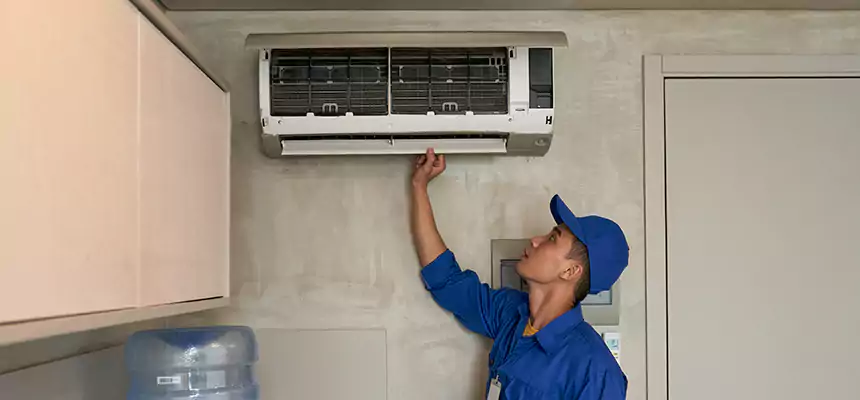 Balanced Fresh‑Air Ventilation (ERV/HRV) in Onalaska