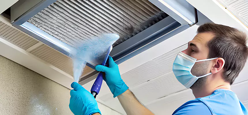 Our Home Ventilation Cleaning Services in Onalaska, WI