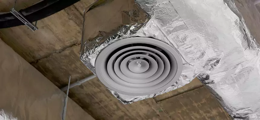 Our Industrial Dryer Vent Cleaning Services in Onalaska, WI