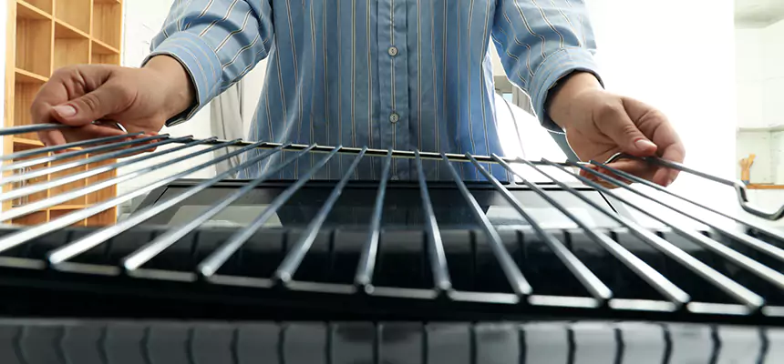 Our Vent Grille Washing Services in Onalaska, WI