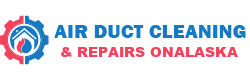 Air Duct Cleaning & Repairs Onalaska