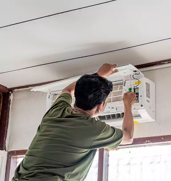 About Air Duct & AC Odor Removal in Onalaska, WI