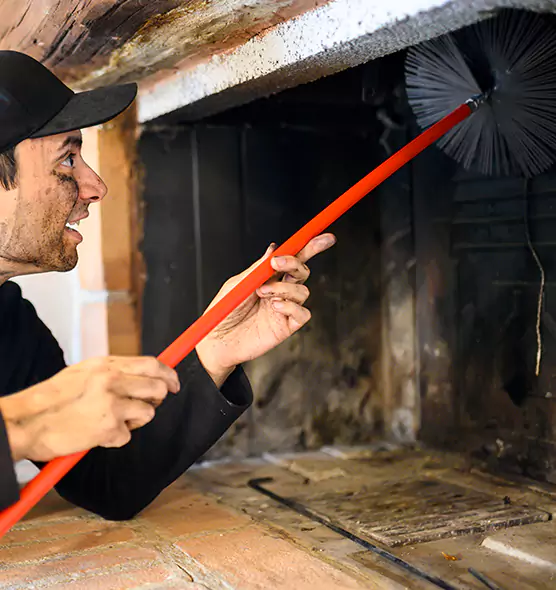 About Expert Chimney Cleaning in Onalaska, WI