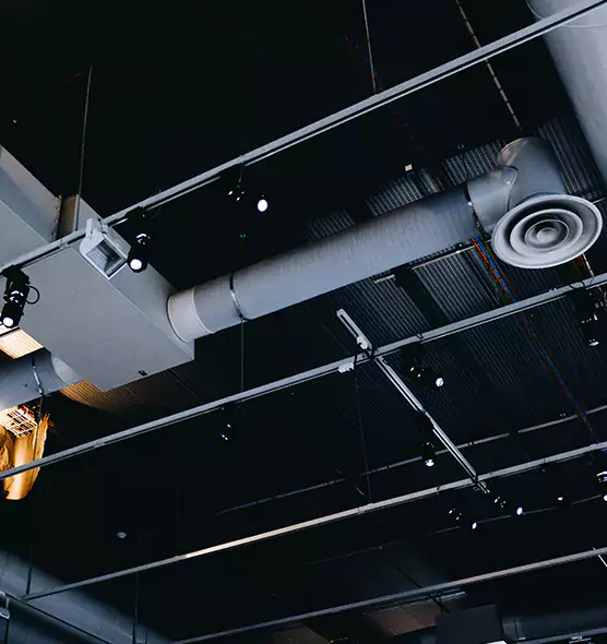 Professional Duct Cleaning For LEED Homes in Onalaska, WI