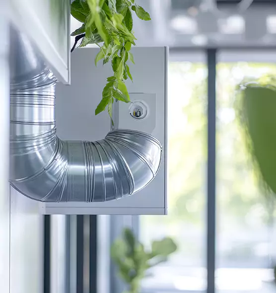 Professional Eco-Friendly Duct Cleaning Services in Onalaska, WI