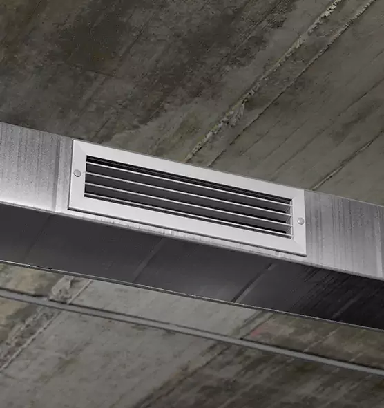 Trusted Hospital Grade Air Duct Cleaning Experts in Onalaska, WI