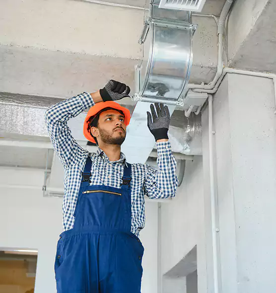 About Hotel Duct And Vent Cleaning in Onalaska, WI