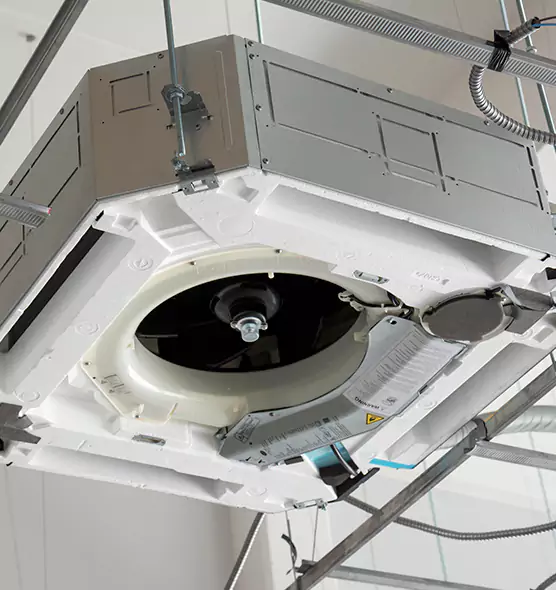 Professional Industrial Dryer Vent Cleaning in Onalaska, WI