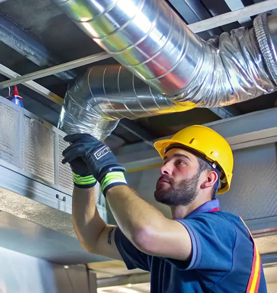 Professional NADCA Approved Air Duct Services in Onalaska, WI