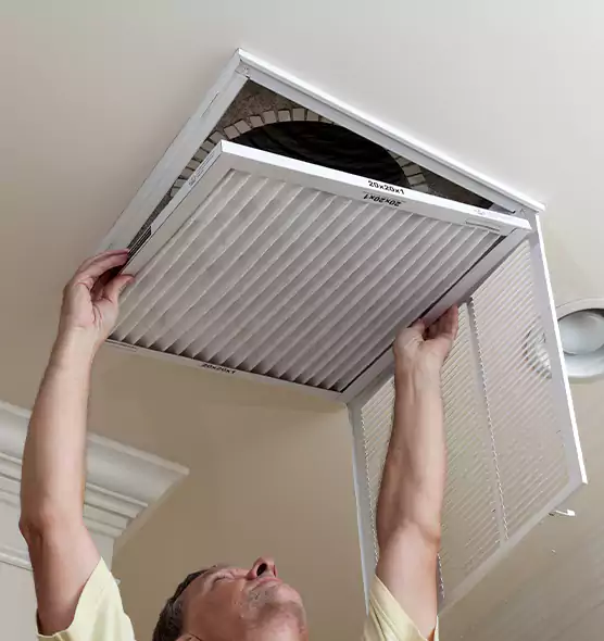 Advanced Residential Vent Cleaning in Onalaska, WI