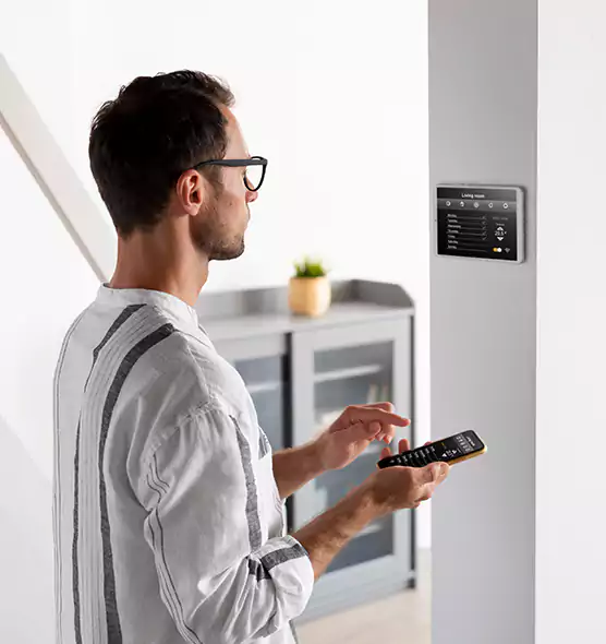About Smart AC Vent Controller Services in Onalaska