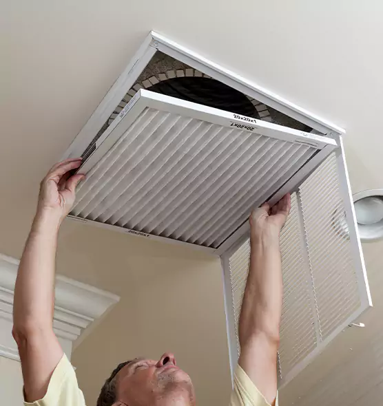 Trusted Vent Shaft Cleaning Expert in Onalaska, WI