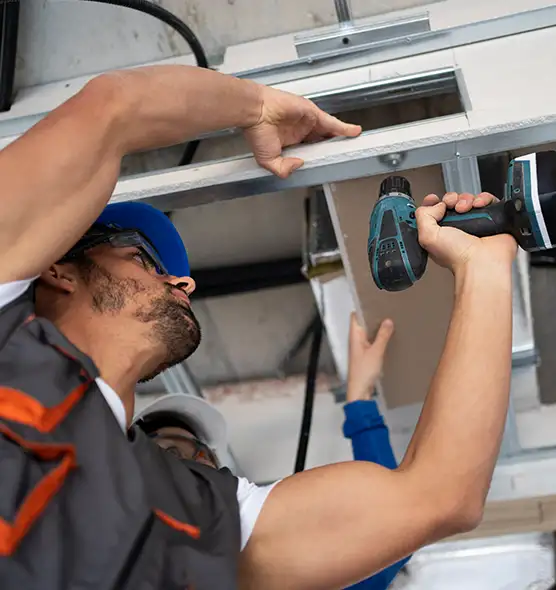 About Vent Smoke Odor Elimination in Onalaska, WI