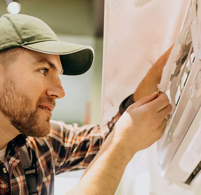 Why Homeowners Businesses Trust Us in Onalaska, WI?