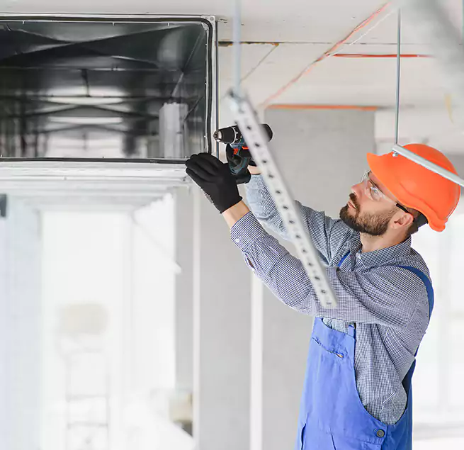 Why Homeowners & Businesses Trust Us Onalaska, WI