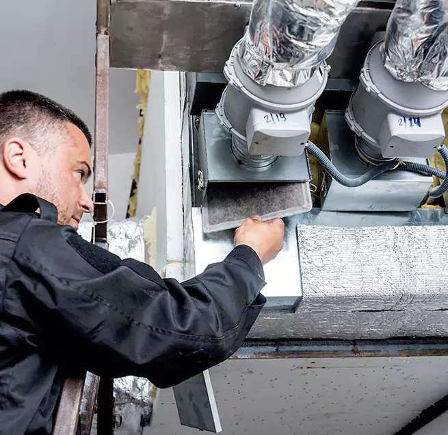 Why Homeowners & Businesses Trust Us in Onalaska, WI