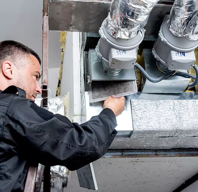 Why Homeowners & Businesses Trust Us in Onalaska, WI?