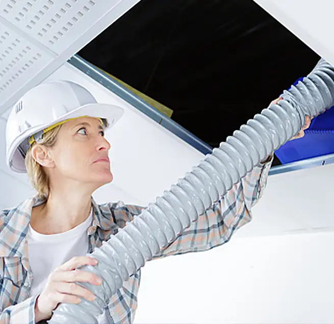 Why Homeowners & Businesses Trust Us Onalaska, WI