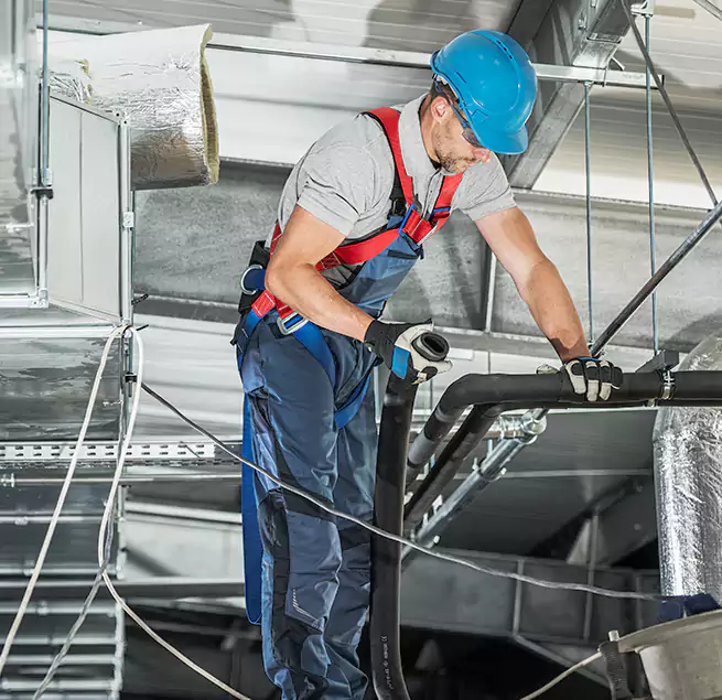 Why Homeowners & Businesses Trust Us in Onalaska, WI?