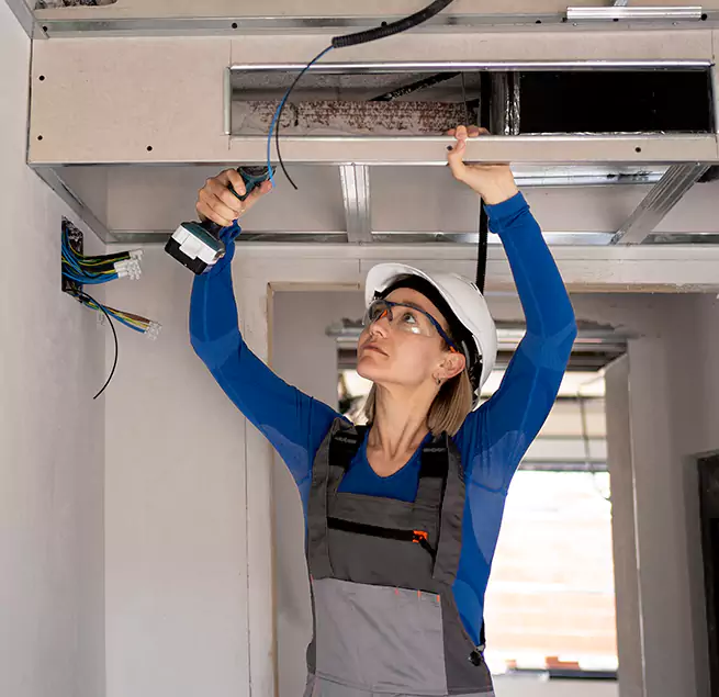 Why Homeowners & Businesses Trust Us in Onalaska, WI?