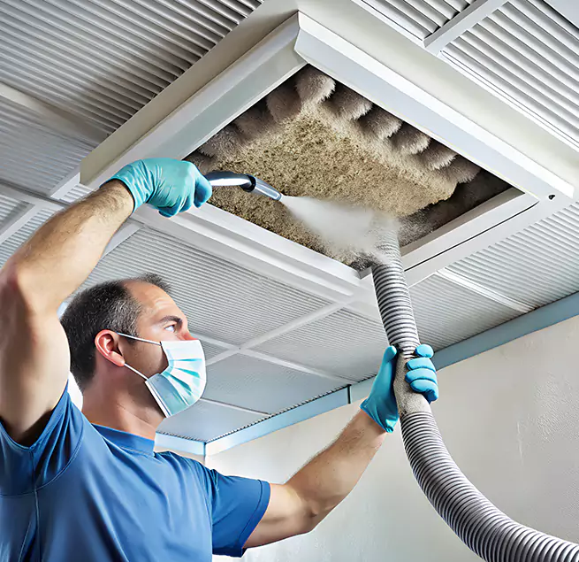 Why Homeowners Businesses Trust Us in Onalaska, WI