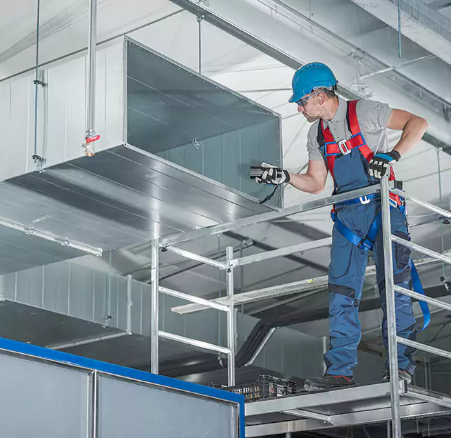 Why Homeowners Businesses Trust Us in Onalaska, WI