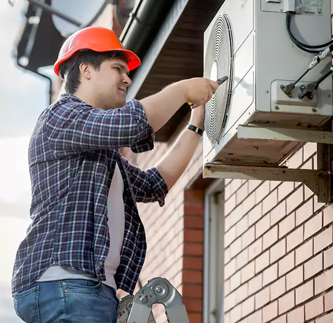 Why Homeowners & Businesses Trust Us Onalaska, WI